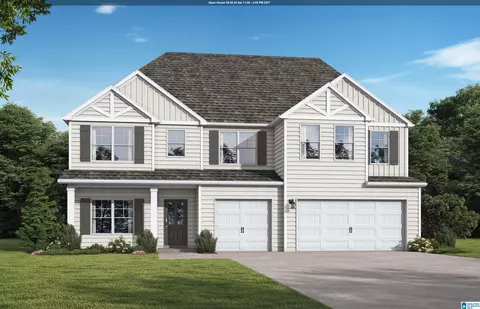 338 Lakemont Ct, Cropwell, AL 35054