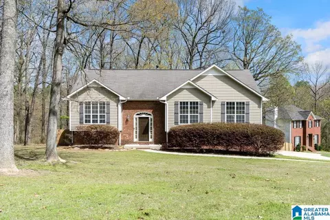 101 Forest Hills Ter, Alabaster, AL 35007