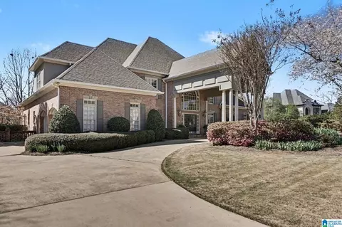 2119 Lake Heather Way, Birmingham, AL 35242