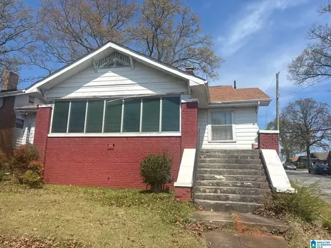 700 8th Ter, Birmingham, AL 35204