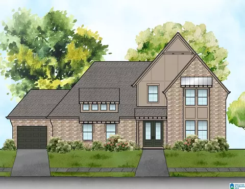 113 Riviera Run, Alabaster, AL 35007