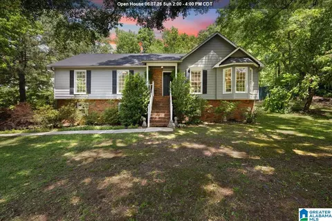 720 Murphrees Valley Rd, Springville, AL 35146