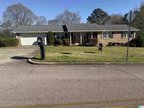 2229 Mcdaniel Ave, Anniston, AL 36201