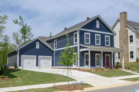 436 Wishford Cir, Helena, AL 35080