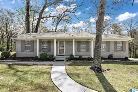 537 Tambay Dr, Birmingham, AL 35217