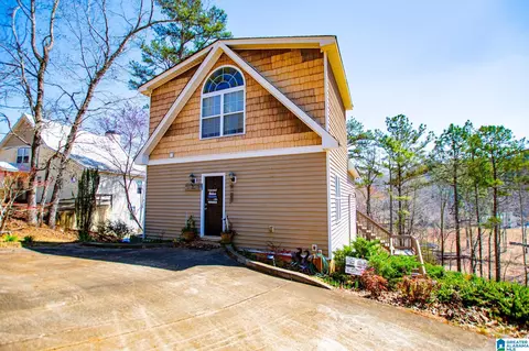 146 County Road 2564, Wedowee, AL 36278