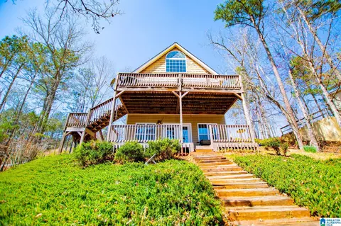 146 County Road 2564, Wedowee, AL 36278
