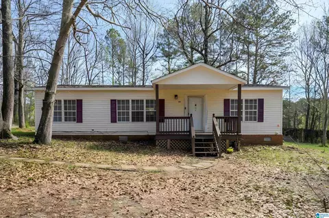 94 Prosperity Ln, Warrior, AL 35180