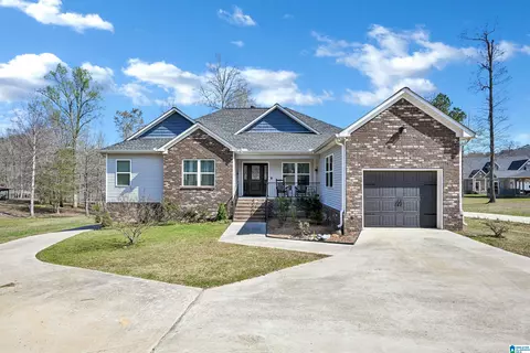 103 Bull Branch Dr, Double Springs, AL 35553