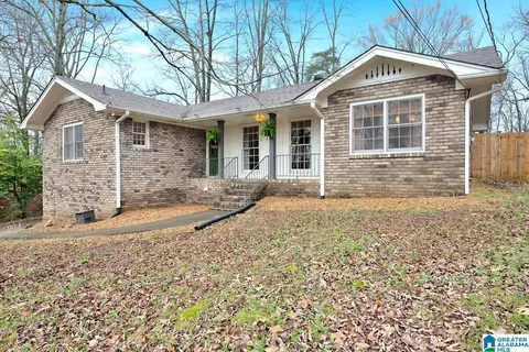 616 Ferndale Cir, Birmingham, AL 35235