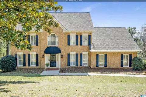 3113 Bradford Pl, Birmingham, AL 35242