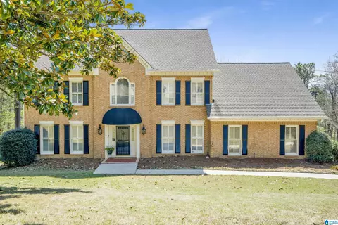 3113 Bradford Pl, Birmingham, AL 35242