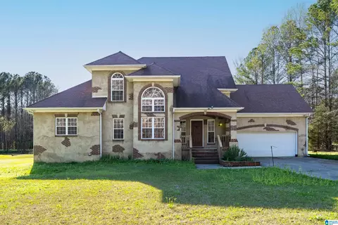2035 Morris Dr, Moody, AL 35004