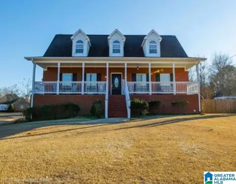 5640 Azz Higgins Dr, Sylvan Springs, AL 35118