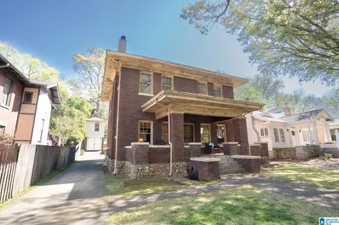 1037 31st St S, Birmingham, AL 35205