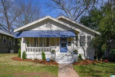 8412 3rd Ave S, Birmingham, AL 35206