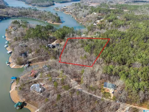 0 Creek Run Rd #30, Wedowee, AL 36278