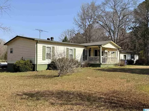 4761 Highway 144, Ragland, AL 35131