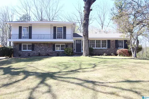 816 Rockingham Rd, Birmingham, AL 35235