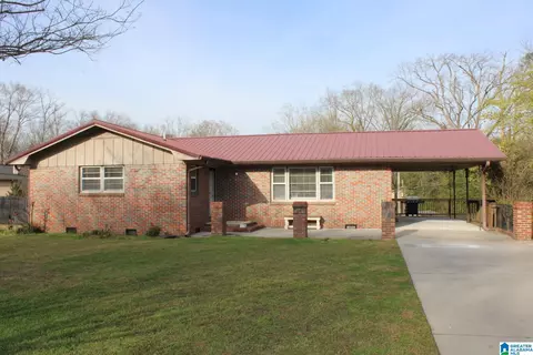 1639 NW Dodson Dr NW, Cullman, AL 35058