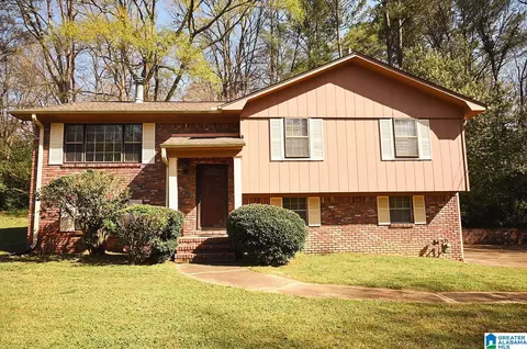 625 Tomahawk Cir, Birmingham, AL 35214