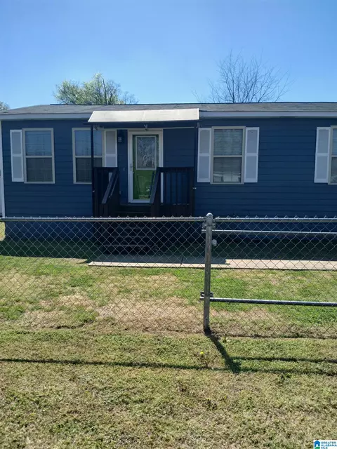 4316 49th St SW, Birmingham, AL 35221