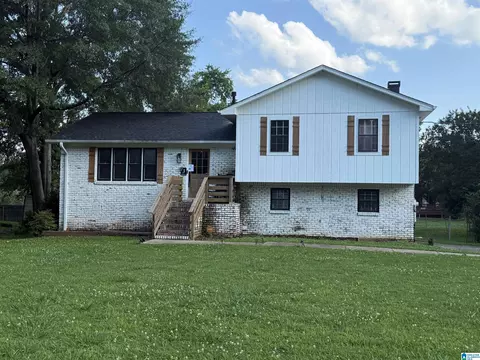 234 Highland Dr, Bessemer, AL 35023