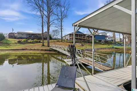 278 County Road 307, Cullman, AL 35057