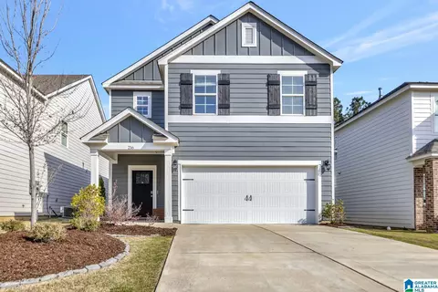 216 Chelsea Park Rd, Chelsea, AL 35043