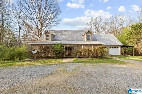 191 Hagwood Cir, Trafford, AL 35172