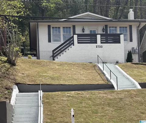 1733 16th Ave S, Birmingham, AL 35205