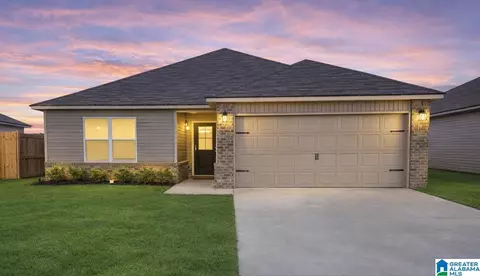 49 Trophy Loop, Lincoln, AL 35096