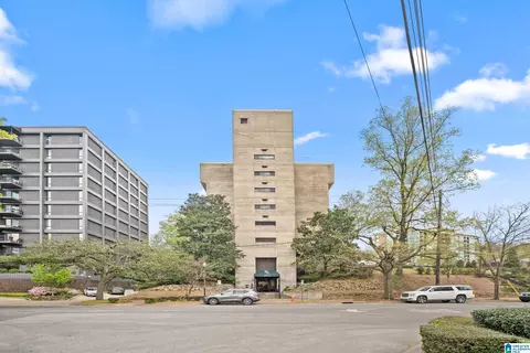 2625 Highland Ave S #403, Birmingham, AL 35205