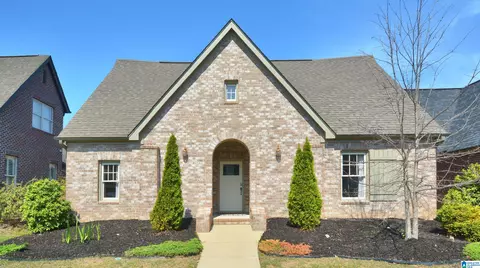 1558 Chace Way, Hoover, AL 35244