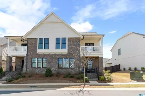 1734 Coburn St, Hoover, AL 35244