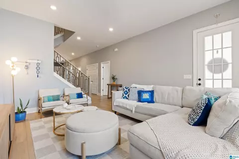 1734 Coburn St, Hoover, AL 35244