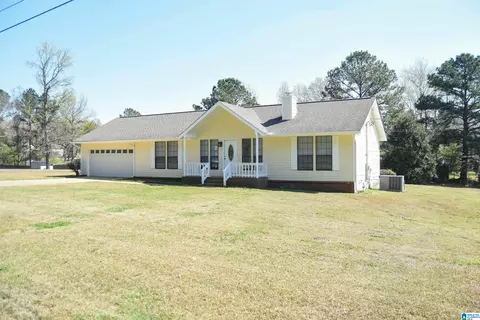 3800 Mary Dr, Oxford, AL 36203