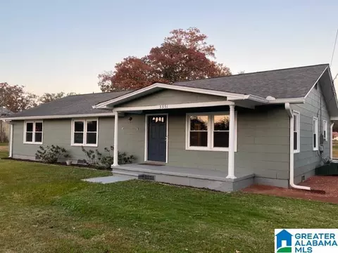 5551 Shady Grove Rd, Mount Olive, AL 35117