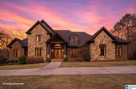 6902 Honor Keith Rd, Trussville, AL 35173