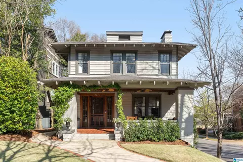3230 Cliff Rd, Birmingham, AL 35205