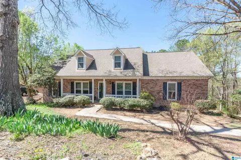 1723 Native Dancer Dr, Helena, AL 35080