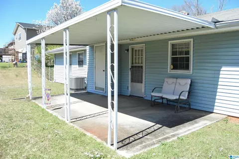 1012 Scott Ave, Weaver, AL 36277 photo 38