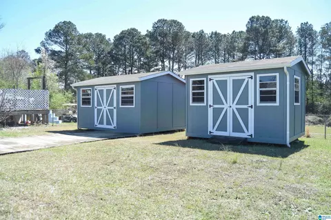 1012 Scott Ave, Weaver, AL 36277 photo 42
