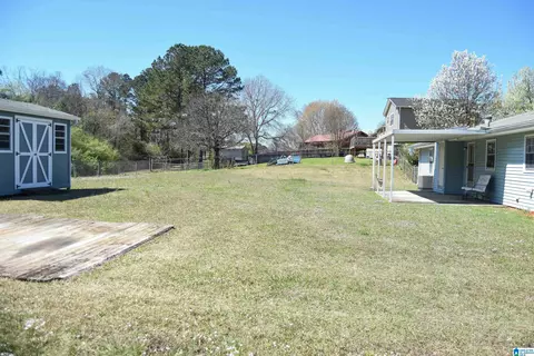 1012 Scott Ave, Weaver, AL 36277 photo 40