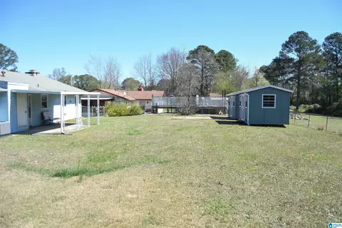 1012 Scott Ave, Weaver, AL 36277 photo 43