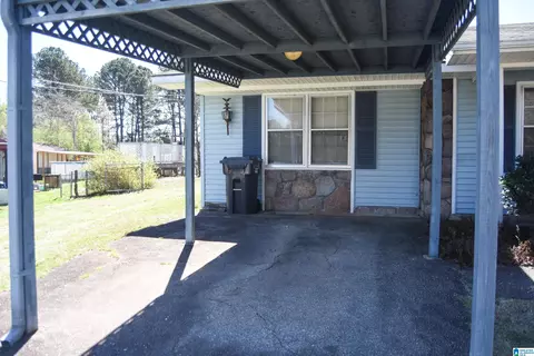1012 Scott Ave, Weaver, AL 36277 photo 36