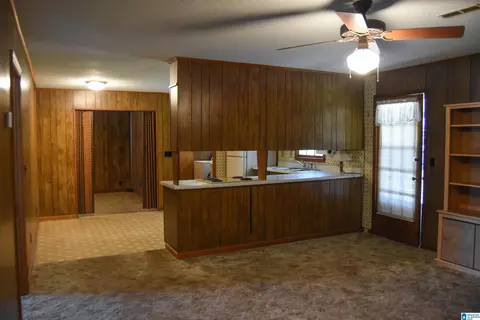 1012 Scott Ave, Weaver, AL 36277 photo 9