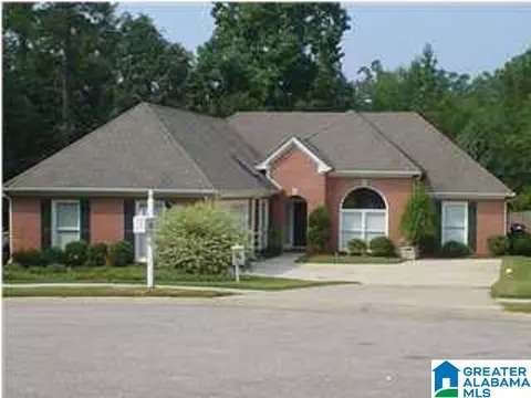 321 Wynlake Cir, Alabaster, AL 35007