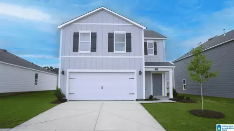 2132 Addison Way SW, Cullman, AL 35055