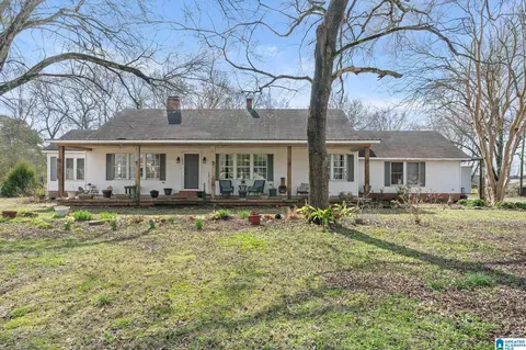 30530 Highway 25, Wilsonville, AL 35186